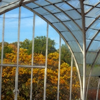 Photo de belgique - Le jardin botanique de Meise